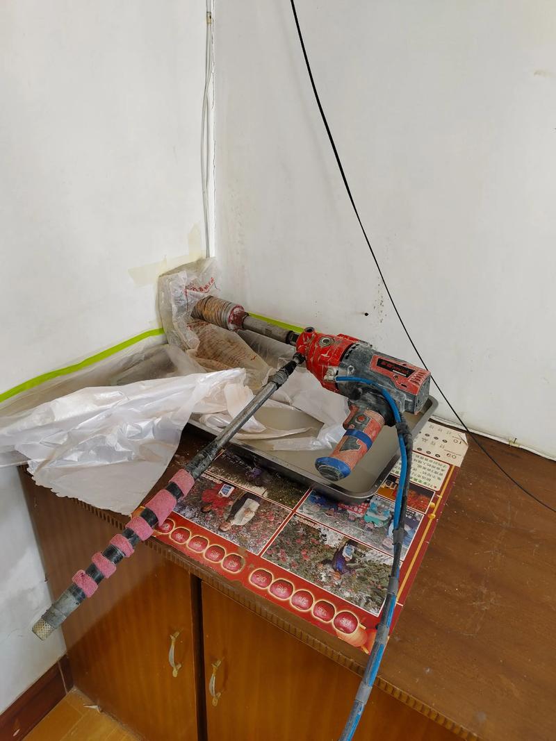 空调打孔转多少钱一个-第3张图片-索能光电网