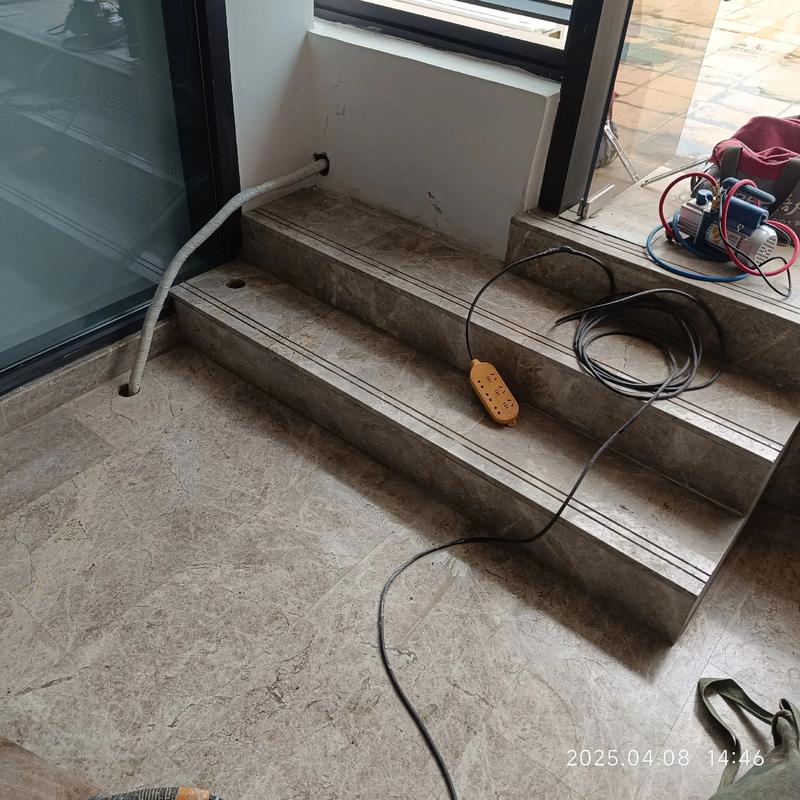 空调打孔转多少钱一个-第2张图片-索能光电网