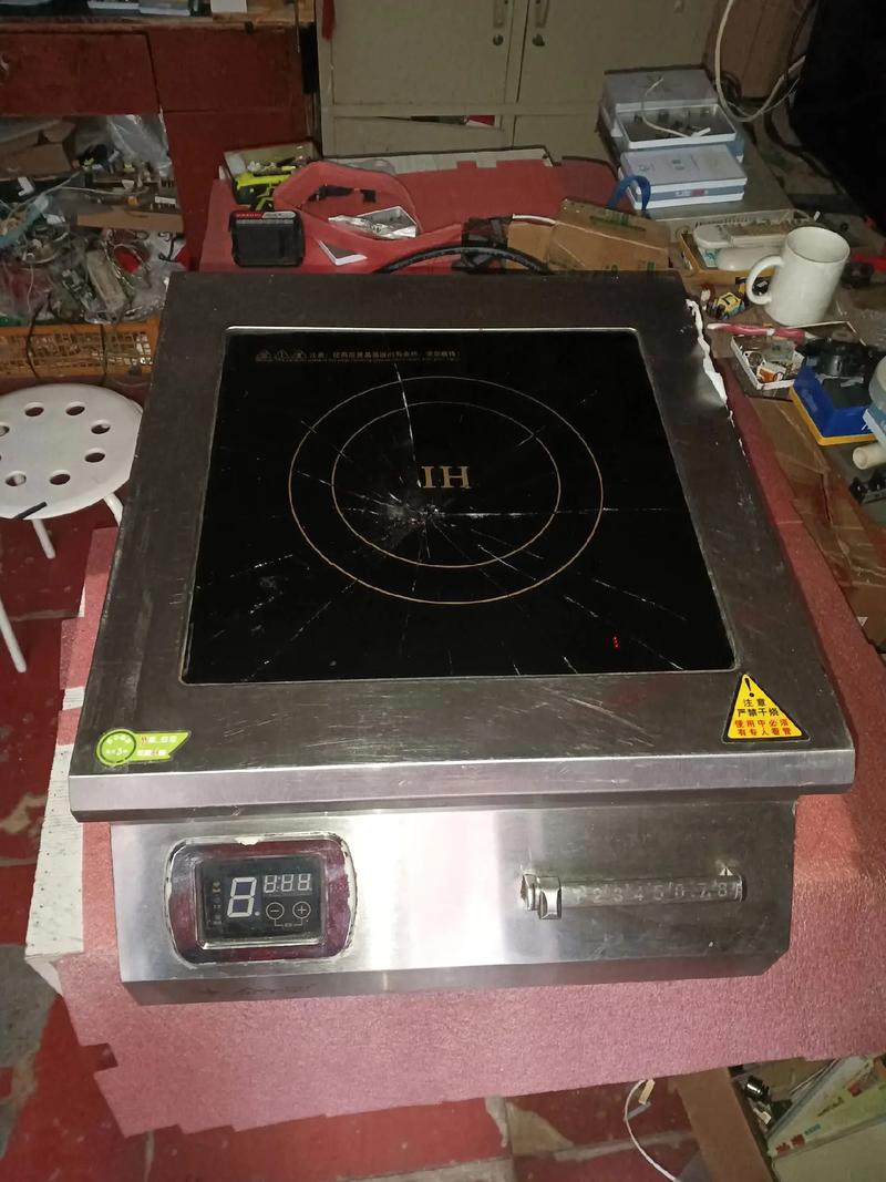 电磁炉坏了要修多少钱-第2张图片-索能光电网 电磁炉坏了要修多少钱-第2张图片-索能光电网