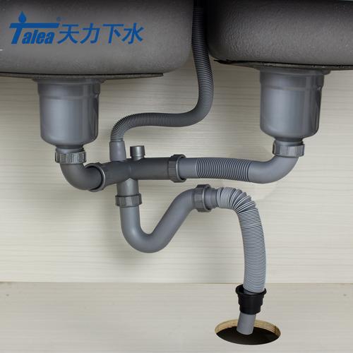 什么是洗手盆的下水器-第2张图片-索能光电网