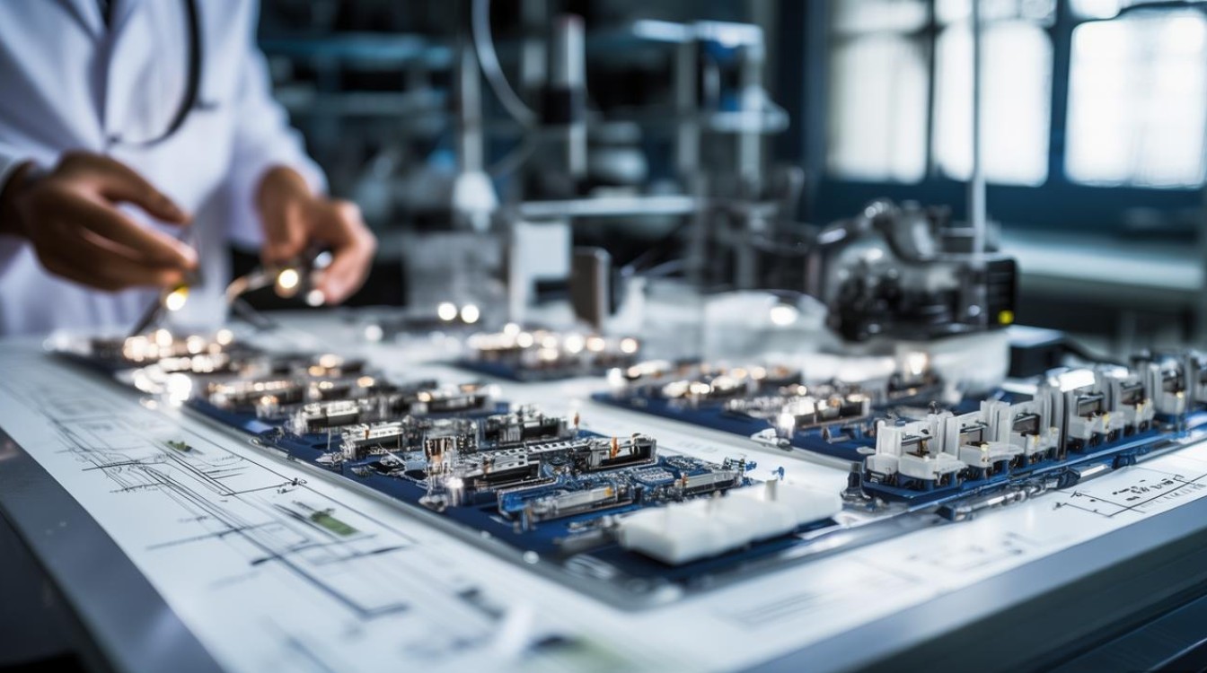 LED灯代加工需要注意什么-第1张图片-索能光电网