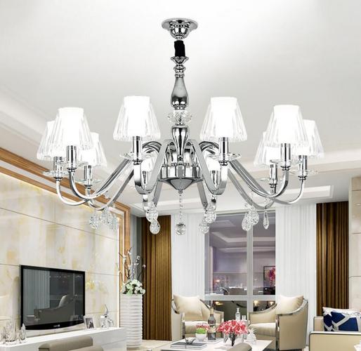 青岛吊灯多少钱一个-第1张图片-索能光电网