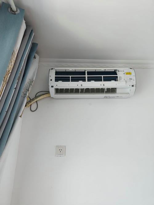 海信空调上门清洗多少钱-第3张图片-索能光电网