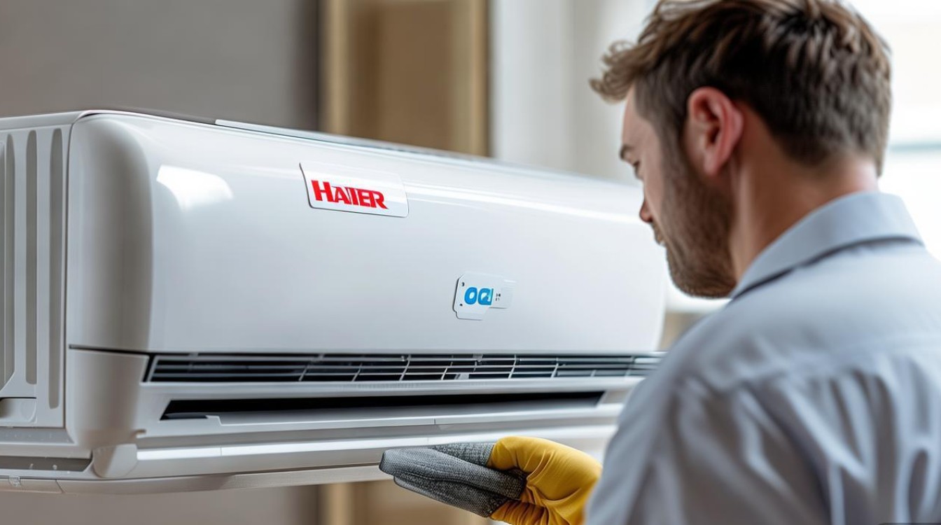 海信空调上门清洗多少钱-第1张图片-索能光电网