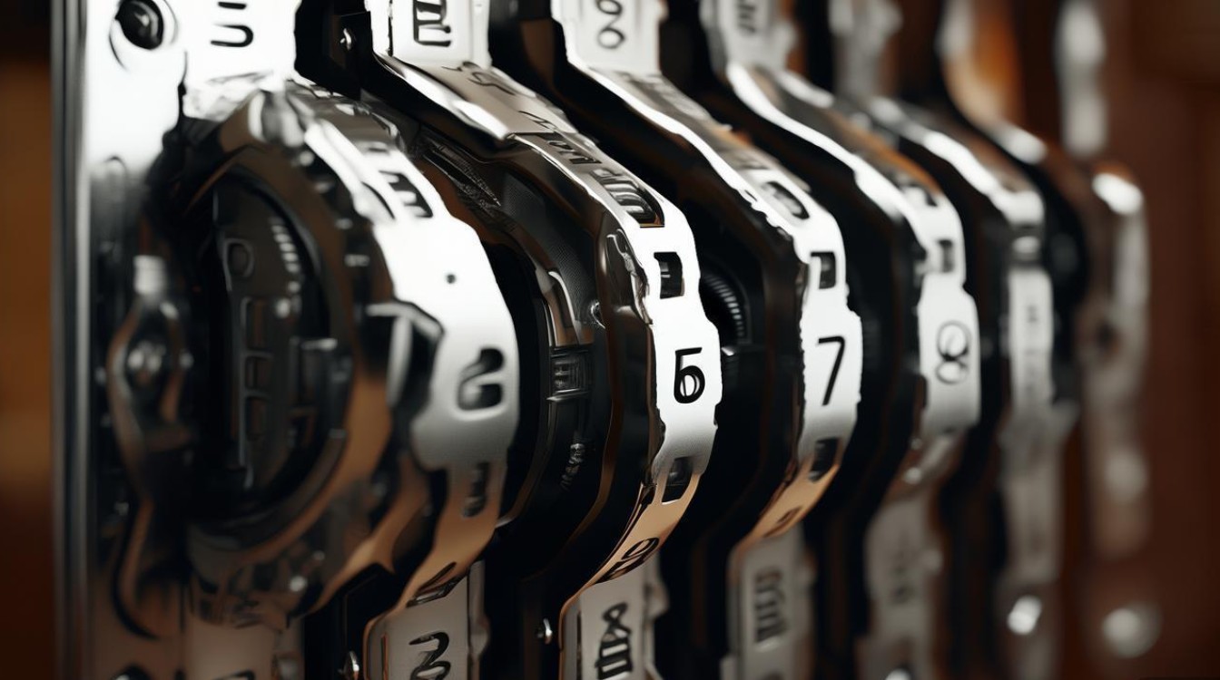 耶鲁密码锁为什么总是响-第1张图片-索能光电网