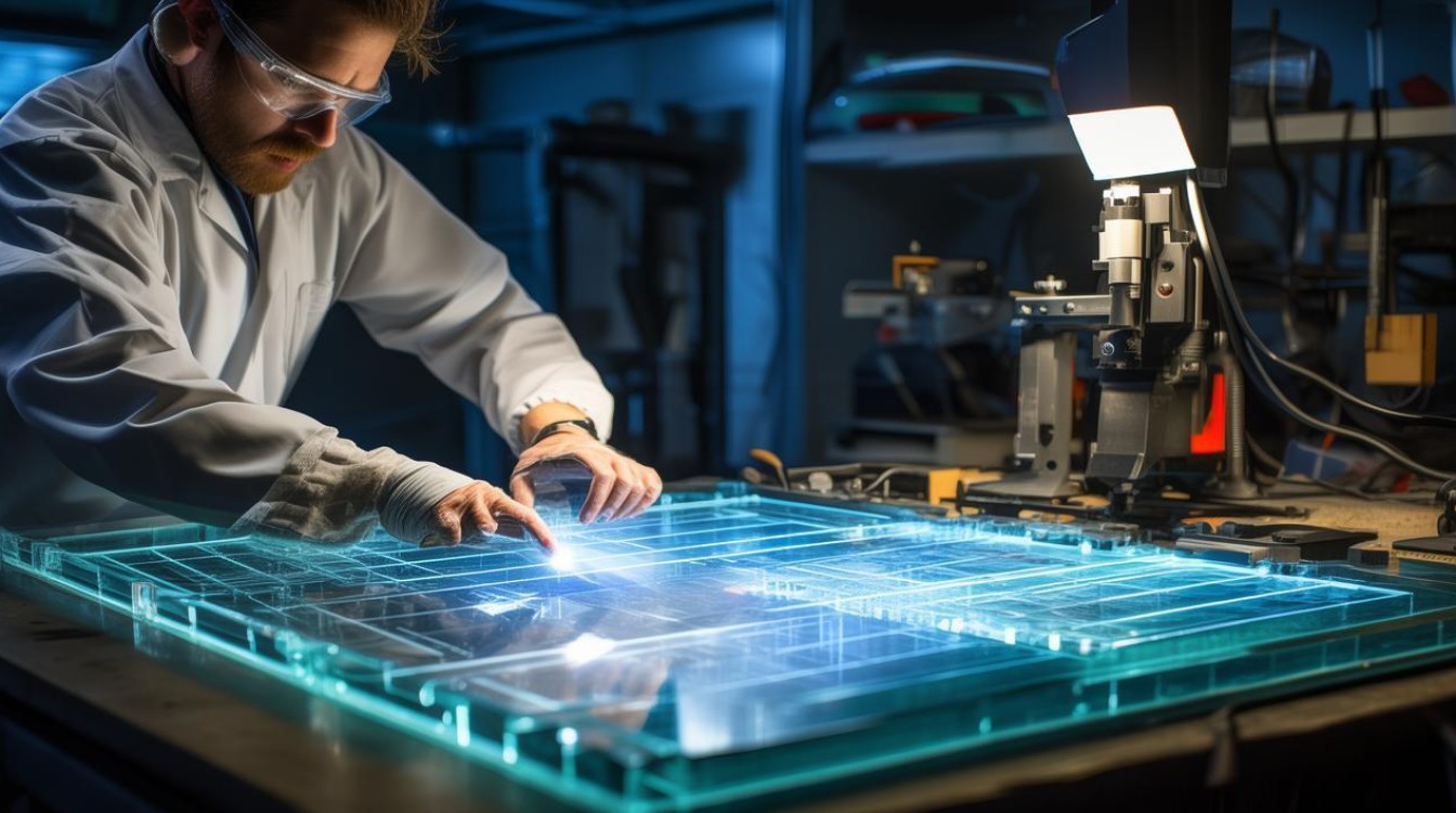 切割有机玻璃需要多少度-第1张图片-索能光电网