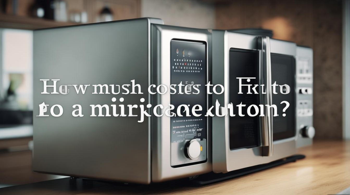 微波炉按键失灵多少钱-第1张图片-索能光电网 微波炉按键失灵多少钱-第1张图片-索能光电网