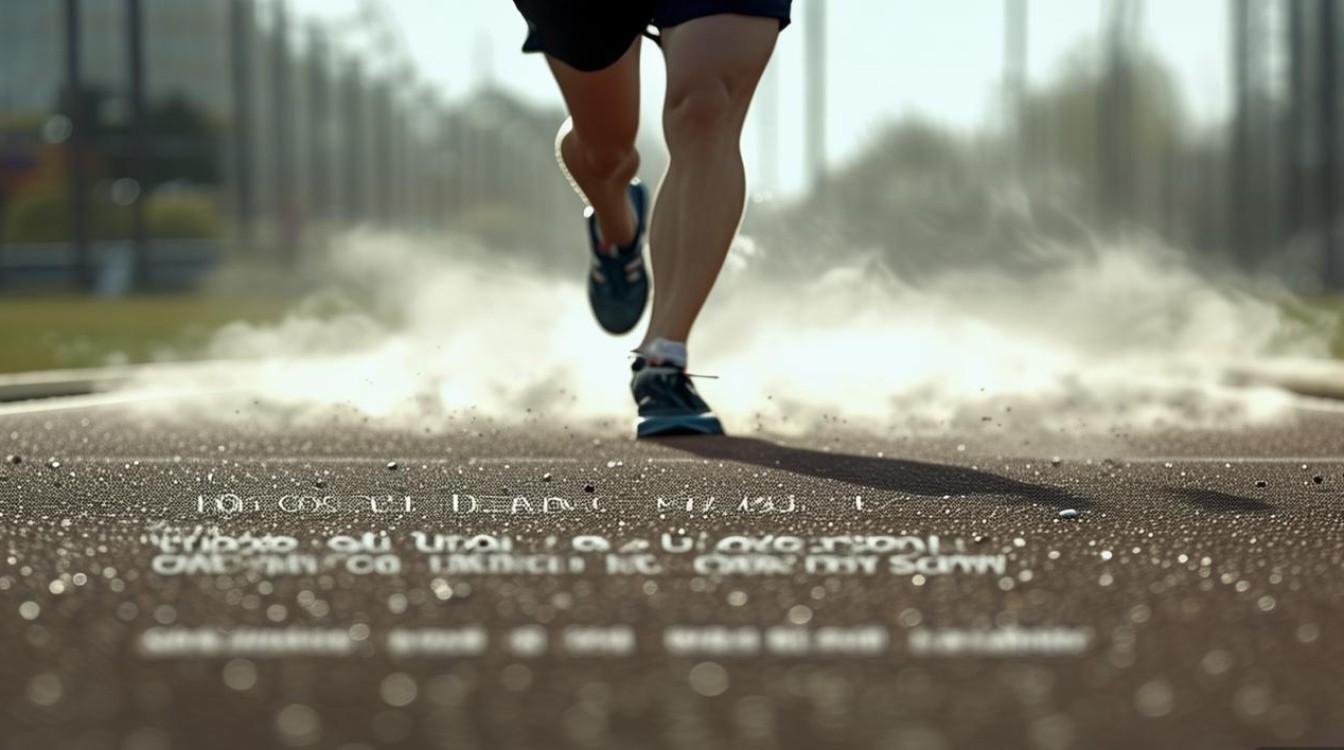 跑带有杂音是是什么原因-第1张图片-索能光电网