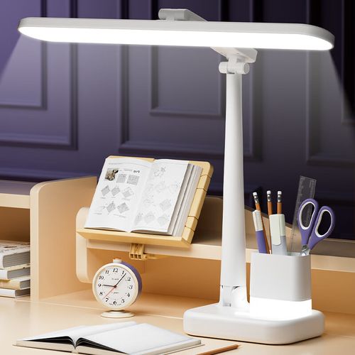 充电式护眼灯怎么打不开-第1张图片-索能光电网