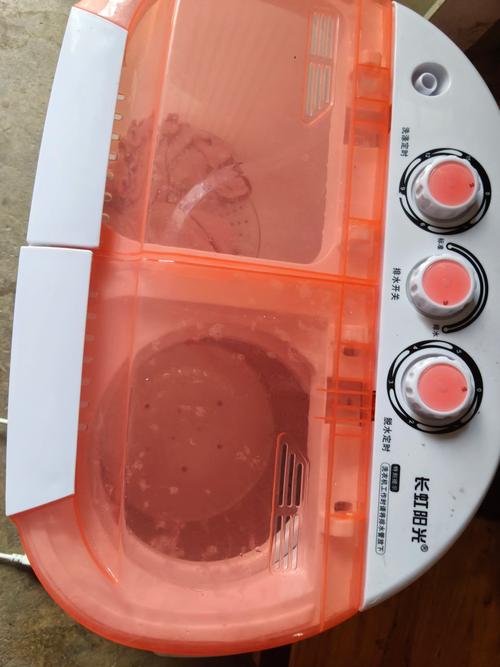 洗衣机更换大缸多少钱-第3张图片-索能光电网