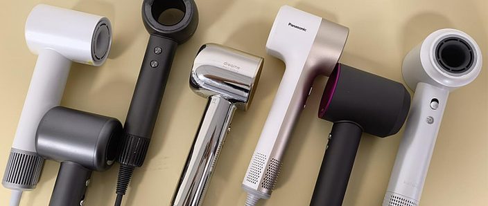 电吹风好响是什么问题-第3张图片-索能光电网