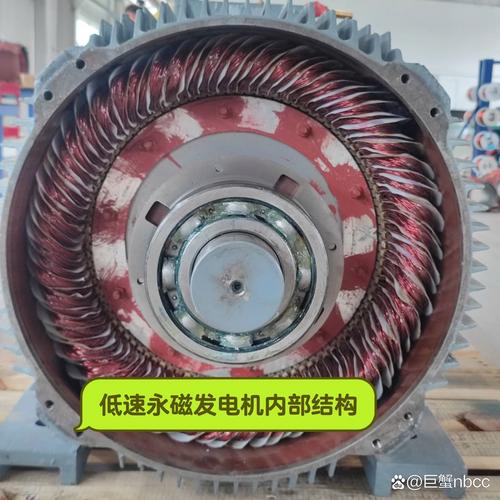 永磁发电机有什么优缺点-第2张图片-索能光电网