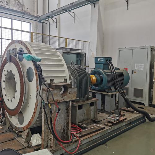 永磁发电机有什么优缺点-第3张图片-索能光电网