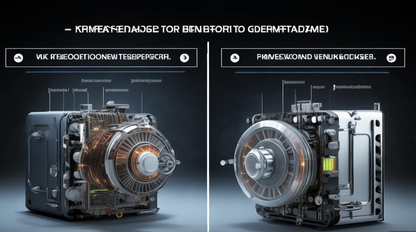 永磁发电机有什么优缺点-第1张图片-索能光电网