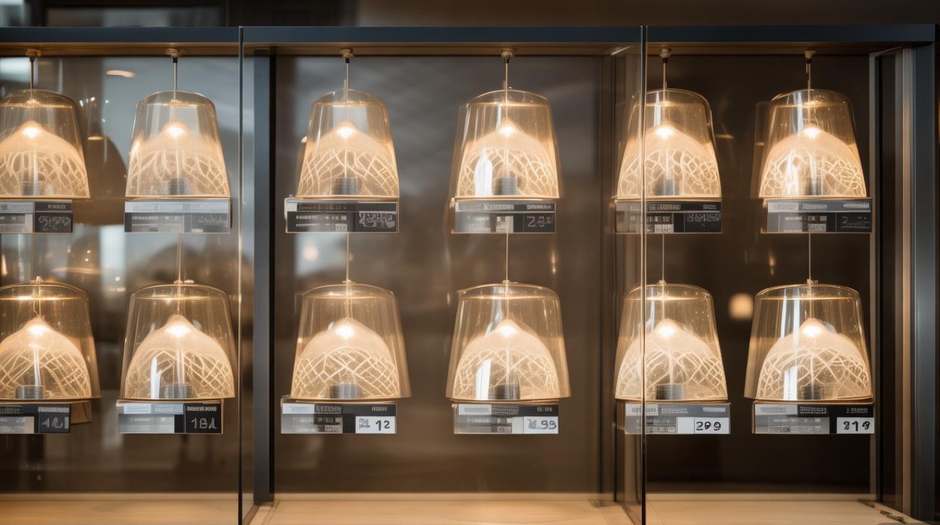 家用灯具多少钱一个-第1张图片-索能光电网 家用灯具多少钱一个-第1张图片-索能光电网