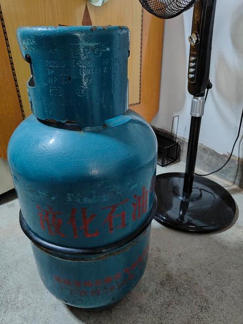 买个气罐多少钱一个-第1张图片-索能光电网