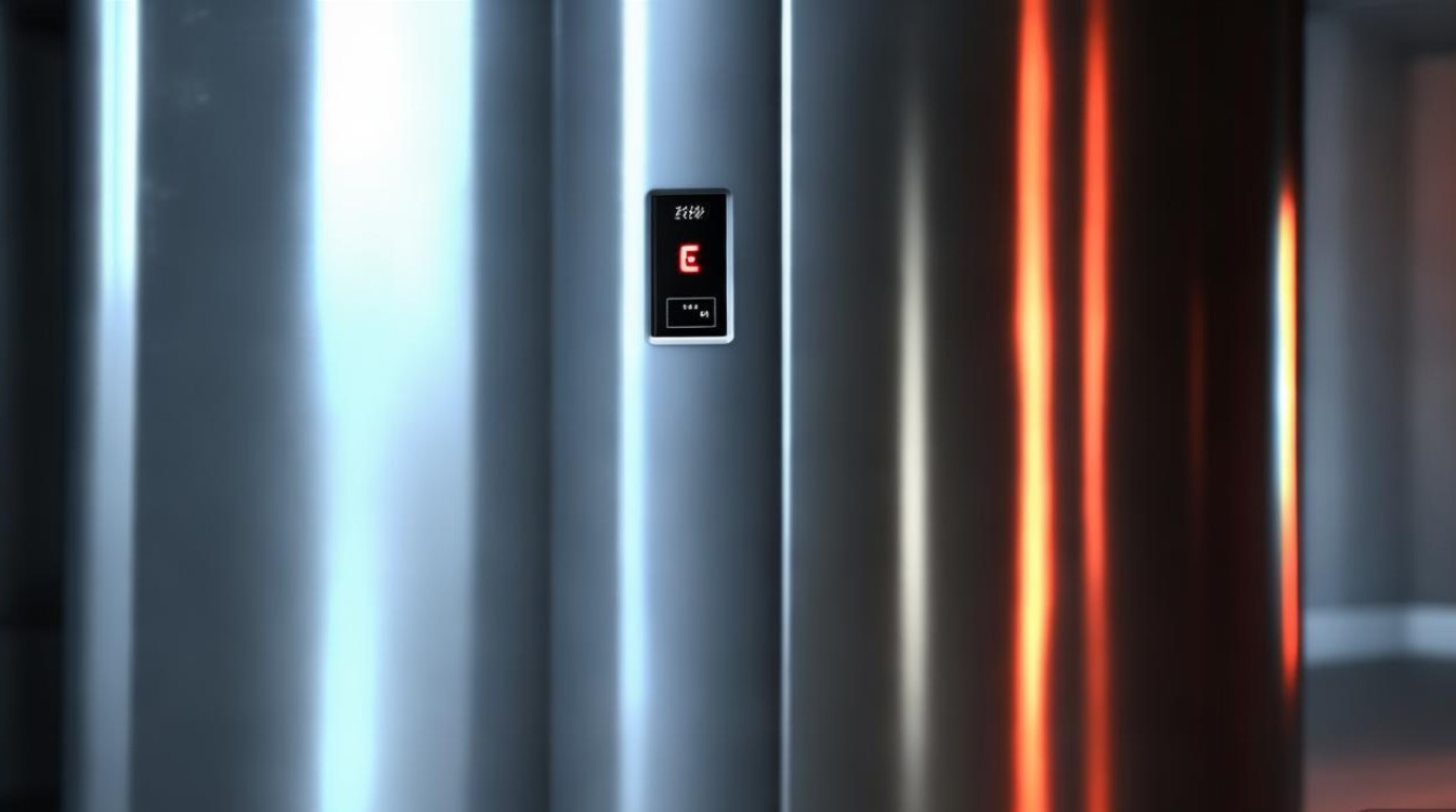 热水器闪E丨怎么回事-第1张图片-索能光电网