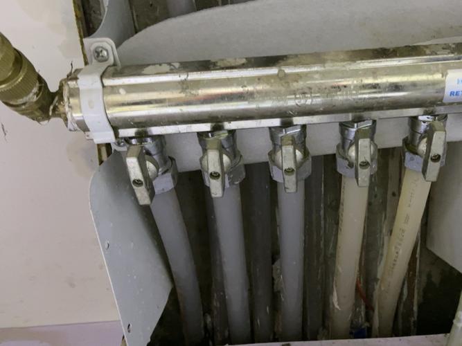 清洗老暖气片多少钱-第2张图片-索能光电网