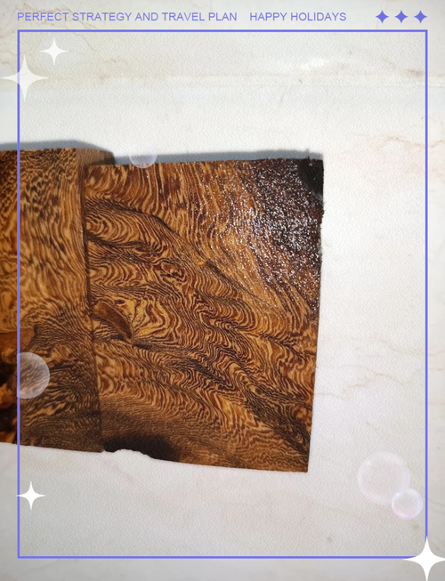 鸡翅木家具为什么会开裂-第1张图片-索能光电网