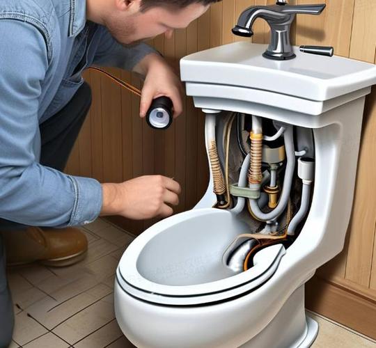 座便排水管渗水怎么办-第3张图片-索能光电网