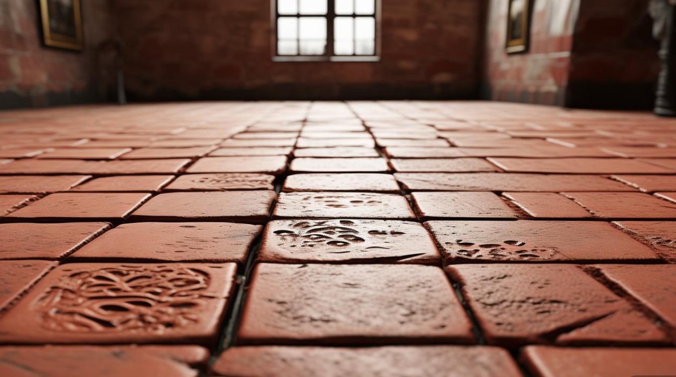 陶质砖做地砖会怎么样-第1张图片-索能光电网