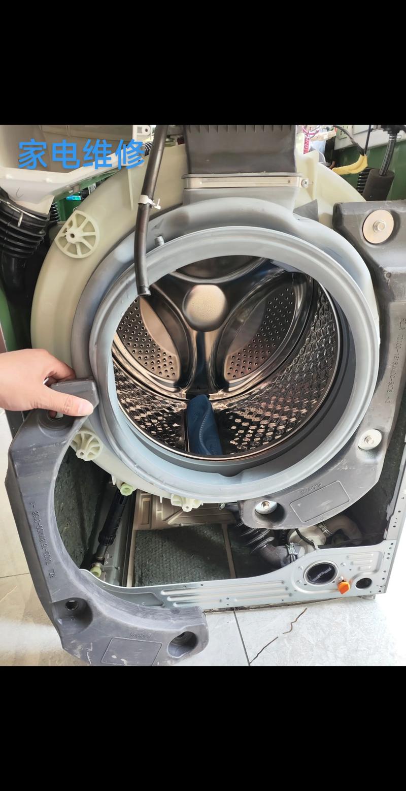 洗衣机什么地方维修最贵-第2张图片-索能光电网