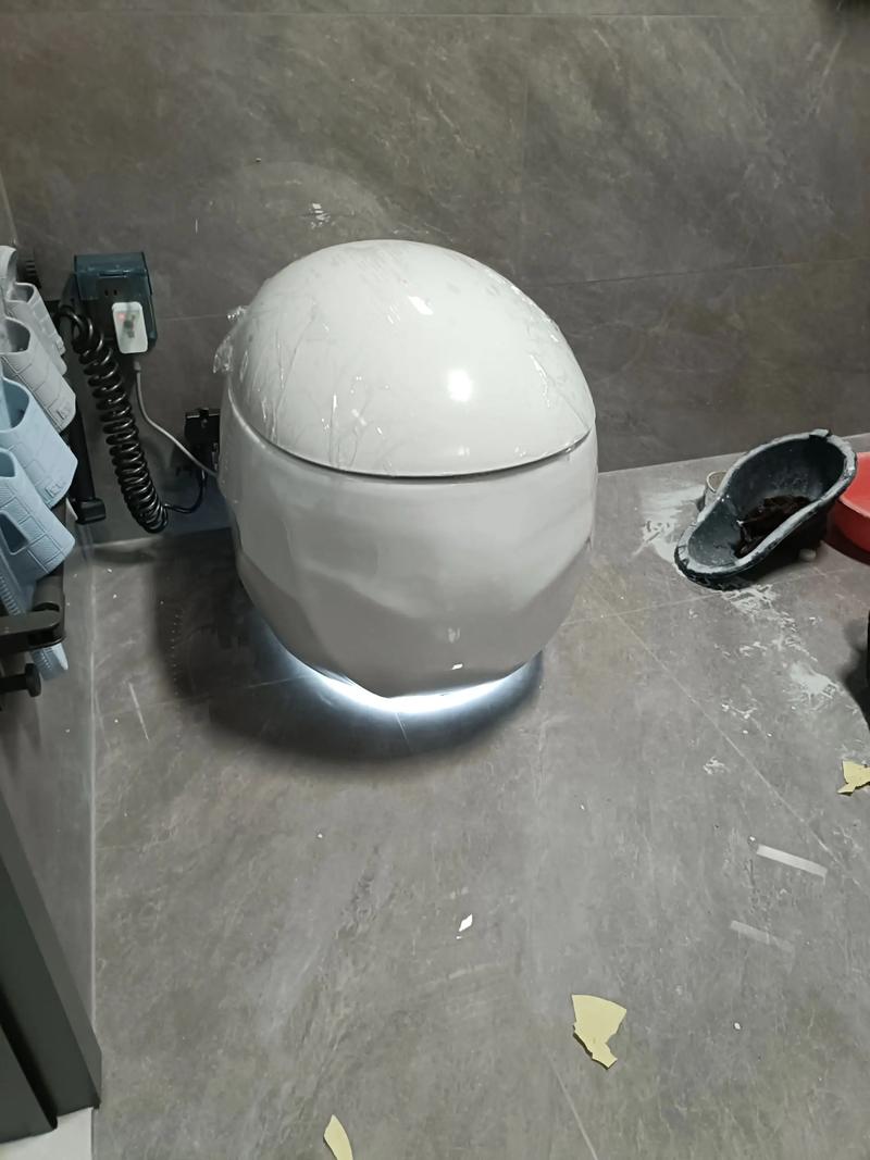 花洒和水龙头什么修-第3张图片-索能光电网