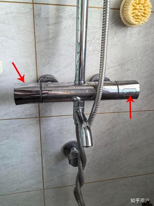花洒和水龙头什么修-第1张图片-索能光电网