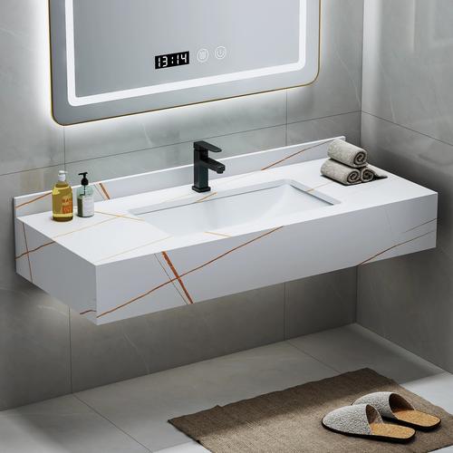 洗面盆用什么擦效果好-第2张图片-索能光电网