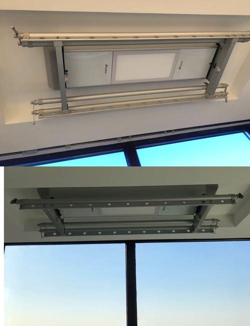 电动晾衣架安装费用多少-第2张图片-索能光电网