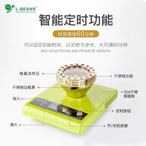 红外线光波炉怎么样-第3张图片-索能光电网