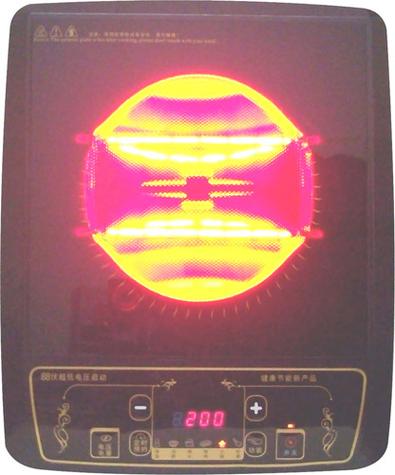 红外线光波炉怎么样-第2张图片-索能光电网
