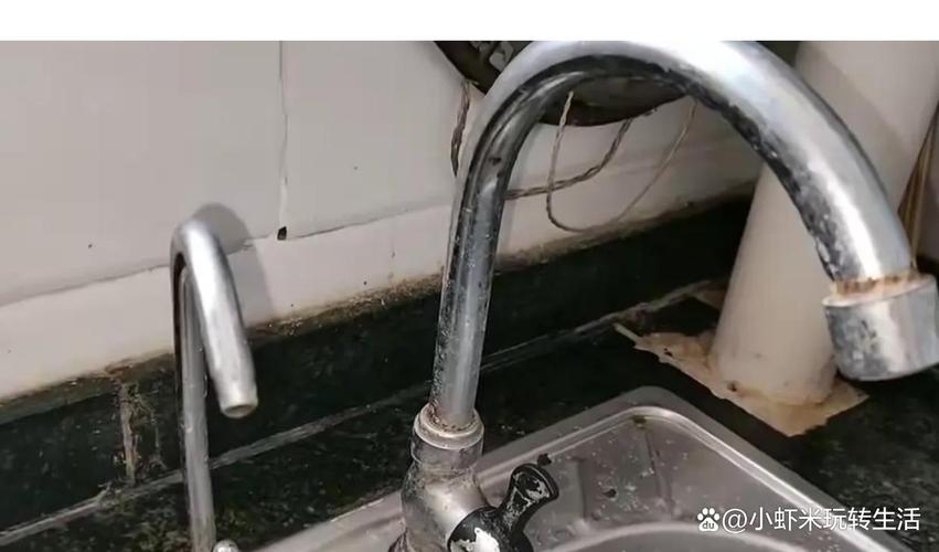 水龙头锈蚀卸不掉怎么办-第2张图片-索能光电网