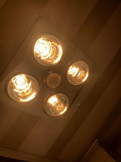 浴霸装好了为什么不亮-第1张图片-索能光电网