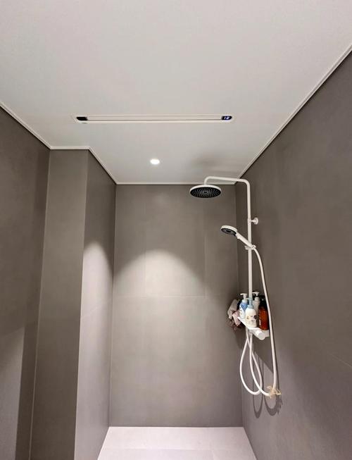 浴霸装好了为什么不亮-第3张图片-索能光电网