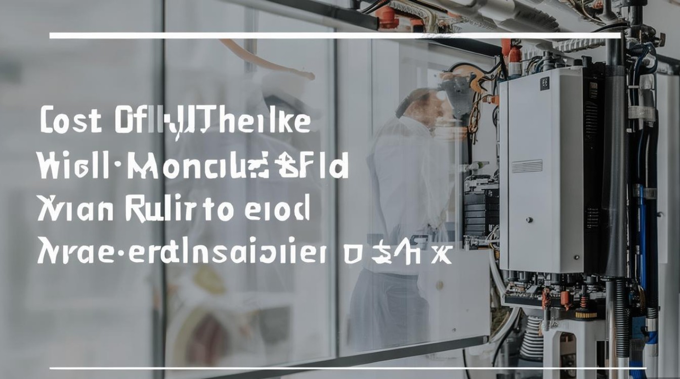 修个壁挂炉多少钱-第1张图片-索能光电网