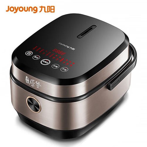 九阳炖锅炖汤为什么不开-第1张图片-索能光电网