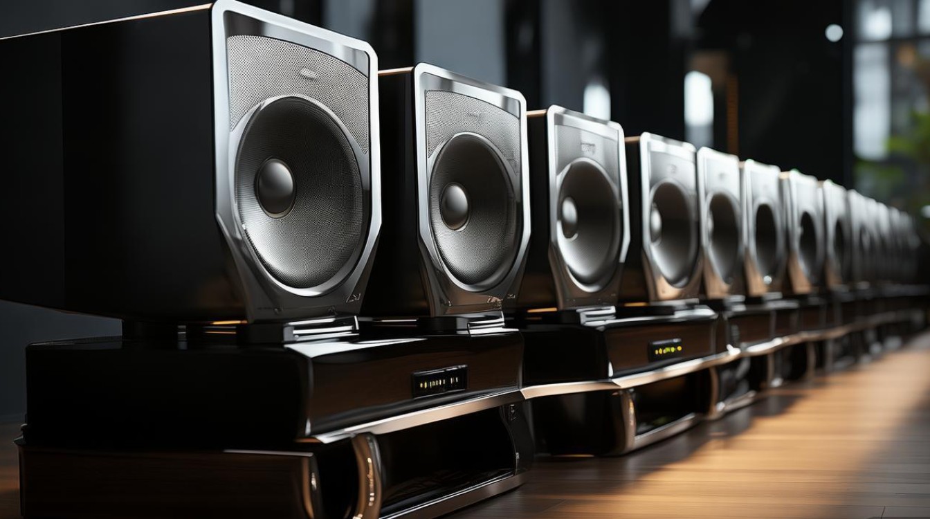 bose音响12个的多少钱-第1张图片-索能光电网