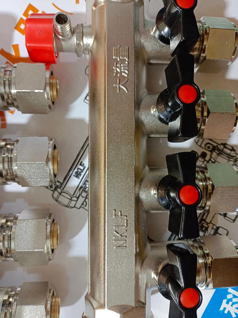 分水器选择什么阀芯的-第3张图片-索能光电网