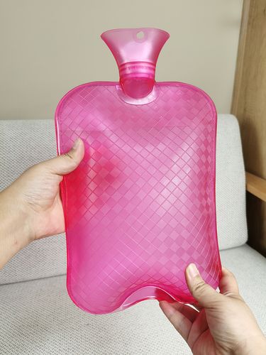 pvc热水袋耐热温度是多少-第2张图片-索能光电网