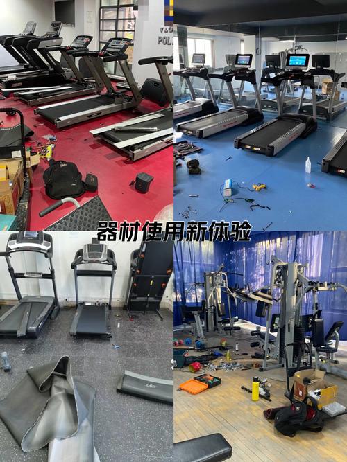 健身器材维护多少钱-第2张图片-索能光电网