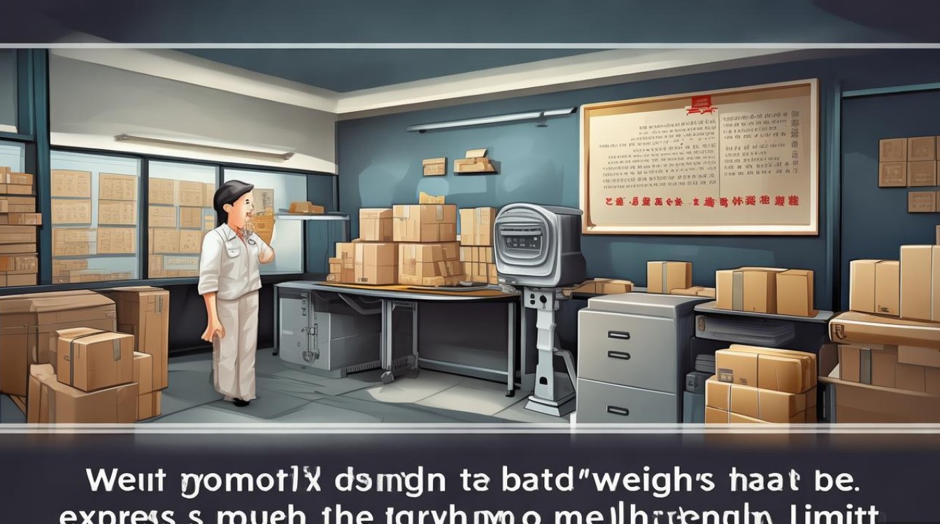 到山西快递不超重多少钱-第1张图片-索能光电网