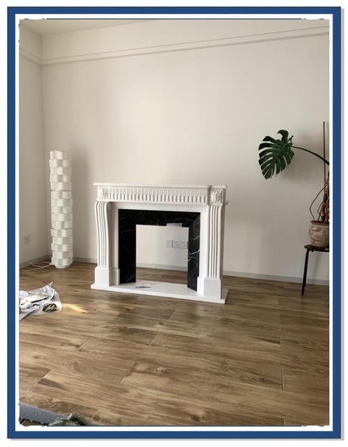 做石材壁炉一般厚度多少-第2张图片-索能光电网