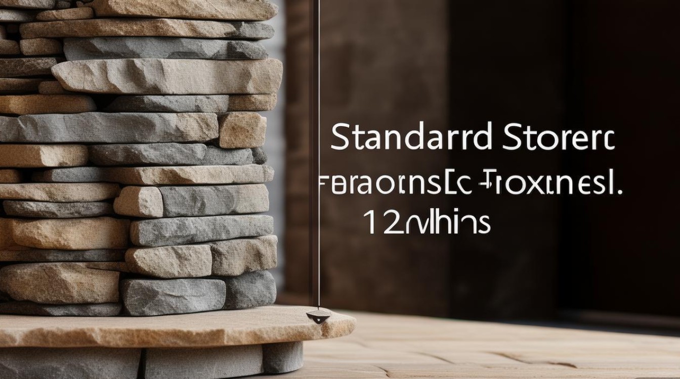 做石材壁炉一般厚度多少-第1张图片-索能光电网