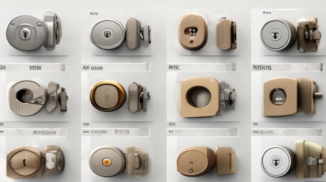 家用锁一般多少钱-第1张图片-索能光电网 家用锁一般多少钱-第1张图片-索能光电网
