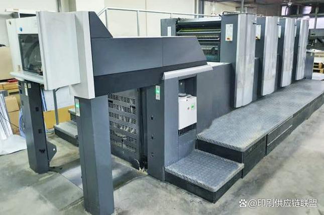 开四色机多少钱-第2张图片-索能光电网