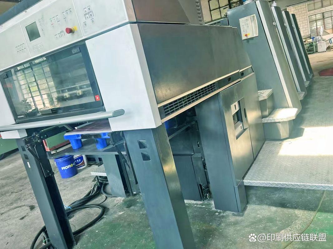 开四色机多少钱-第3张图片-索能光电网