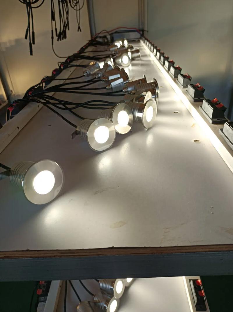 非标工程LED照明是什么意思-第1张图片-索能光电网