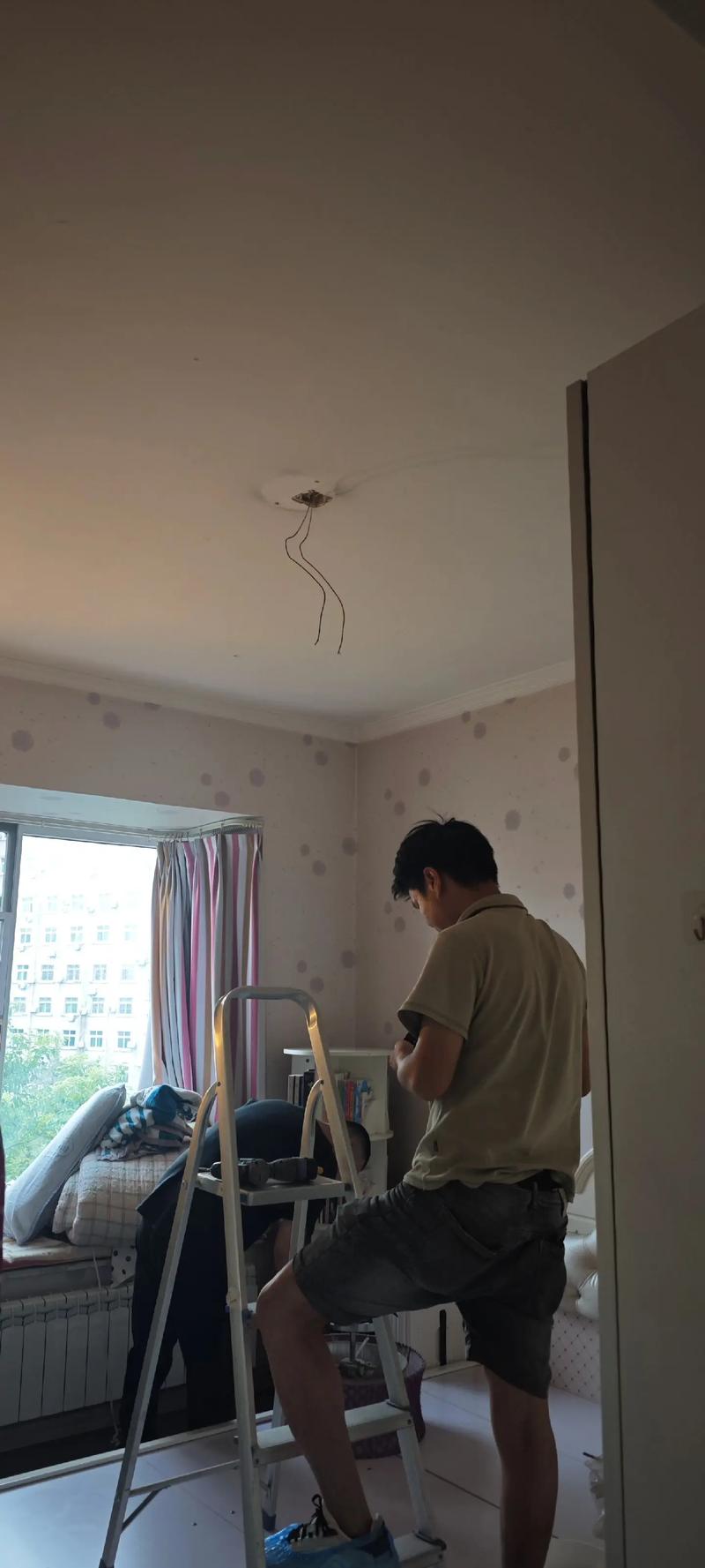 北京安灯师傅上门多少钱-第1张图片-索能光电网