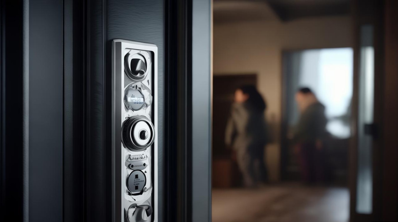 防盗门紧开不开怎么回事-第1张图片-索能光电网 防盗门紧开不开怎么回事-第1张图片-索能光电网